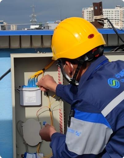 High-durability label printing for harsh industrial environments